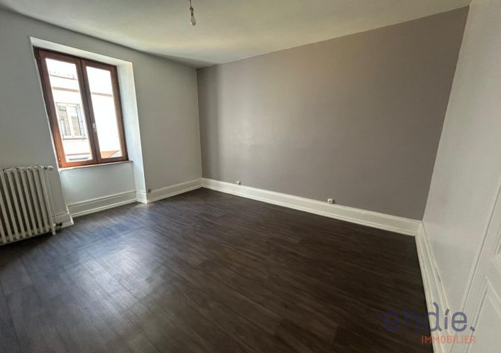 à louer Appartement Belfort