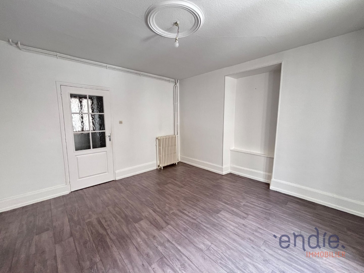 location Appartement Belfort - Photo 5