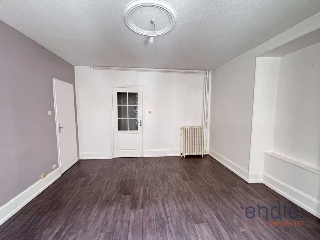 location Appartement Belfort - Photo 3