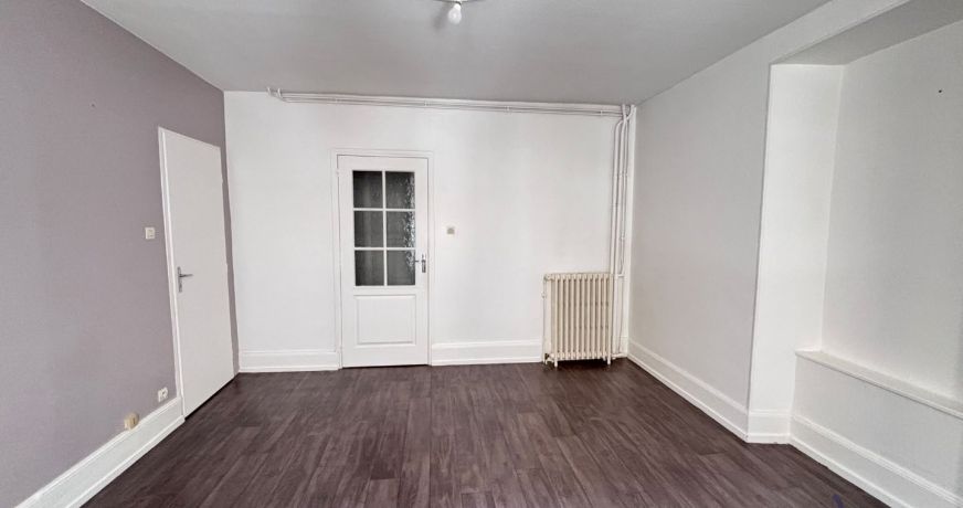 location Appartement Belfort
