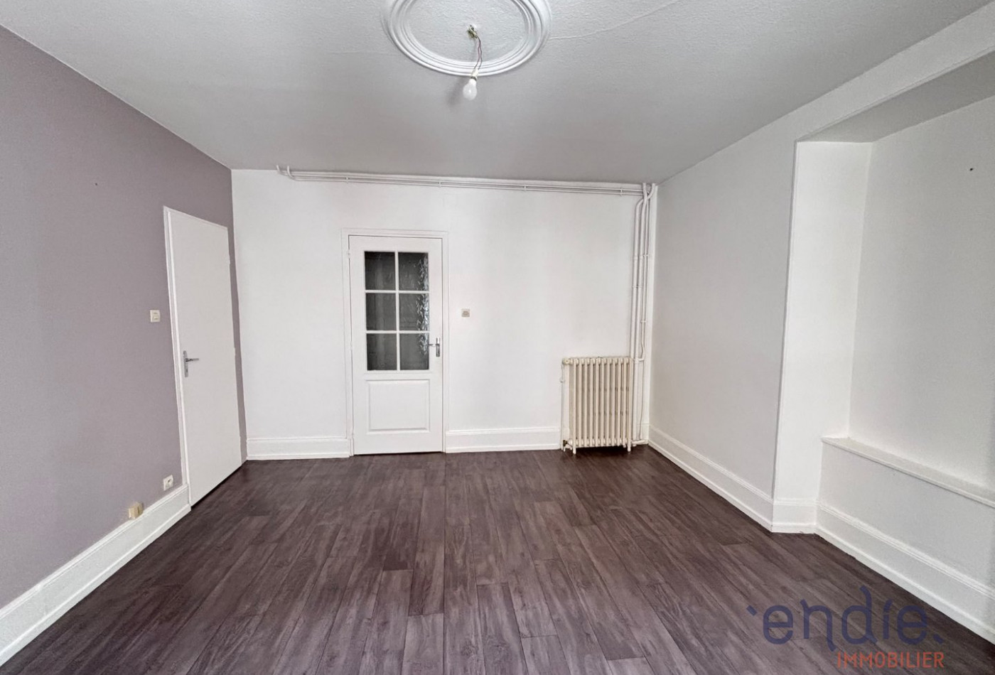 location Appartement Belfort - Photo 3