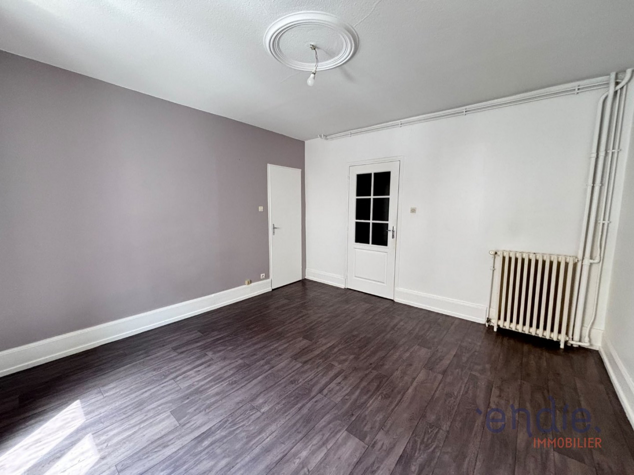 location Appartement Belfort - Photo 4