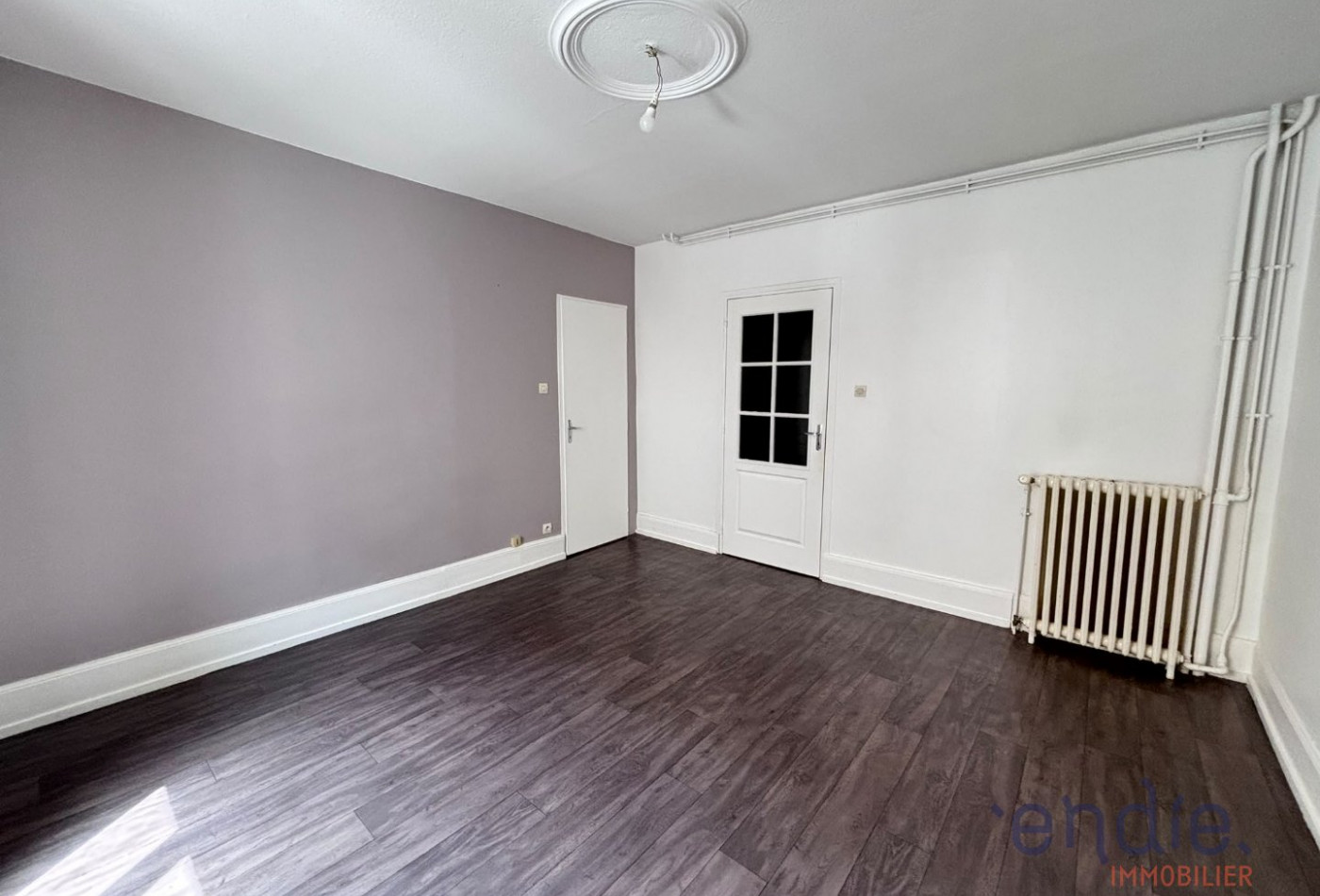 location Appartement Belfort - Photo 4
