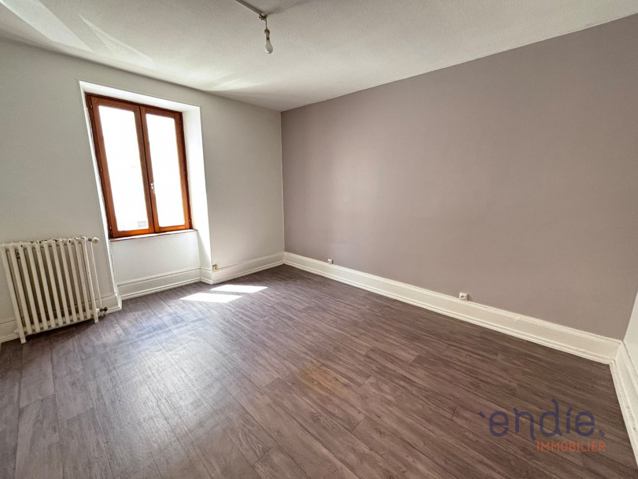 location Appartement Belfort - Photo 6