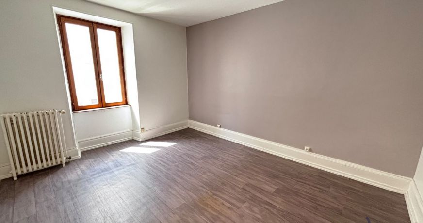 location Appartement Belfort