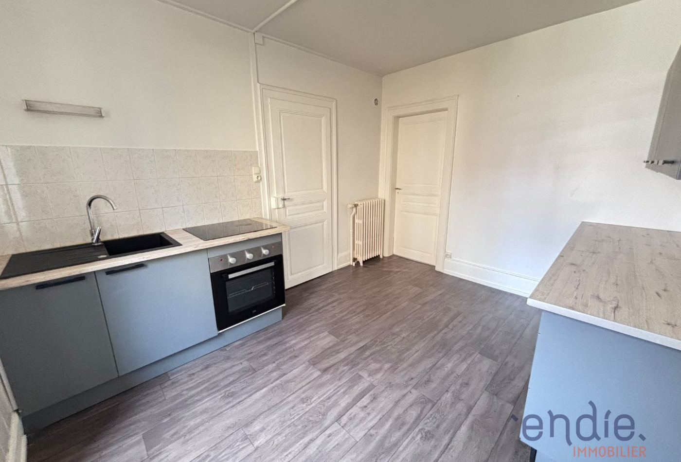 location Appartement Belfort - Photo 2
