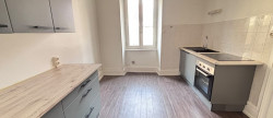 location Appartement Belfort