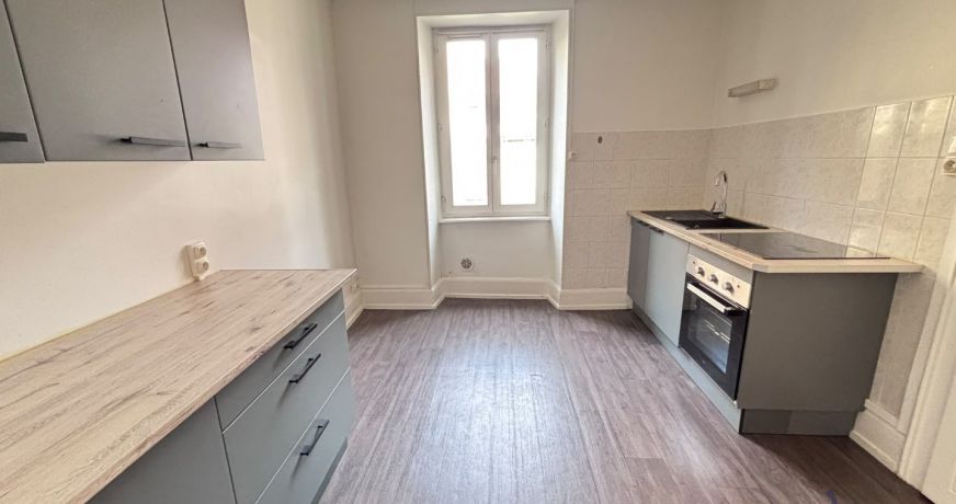 location Appartement Belfort