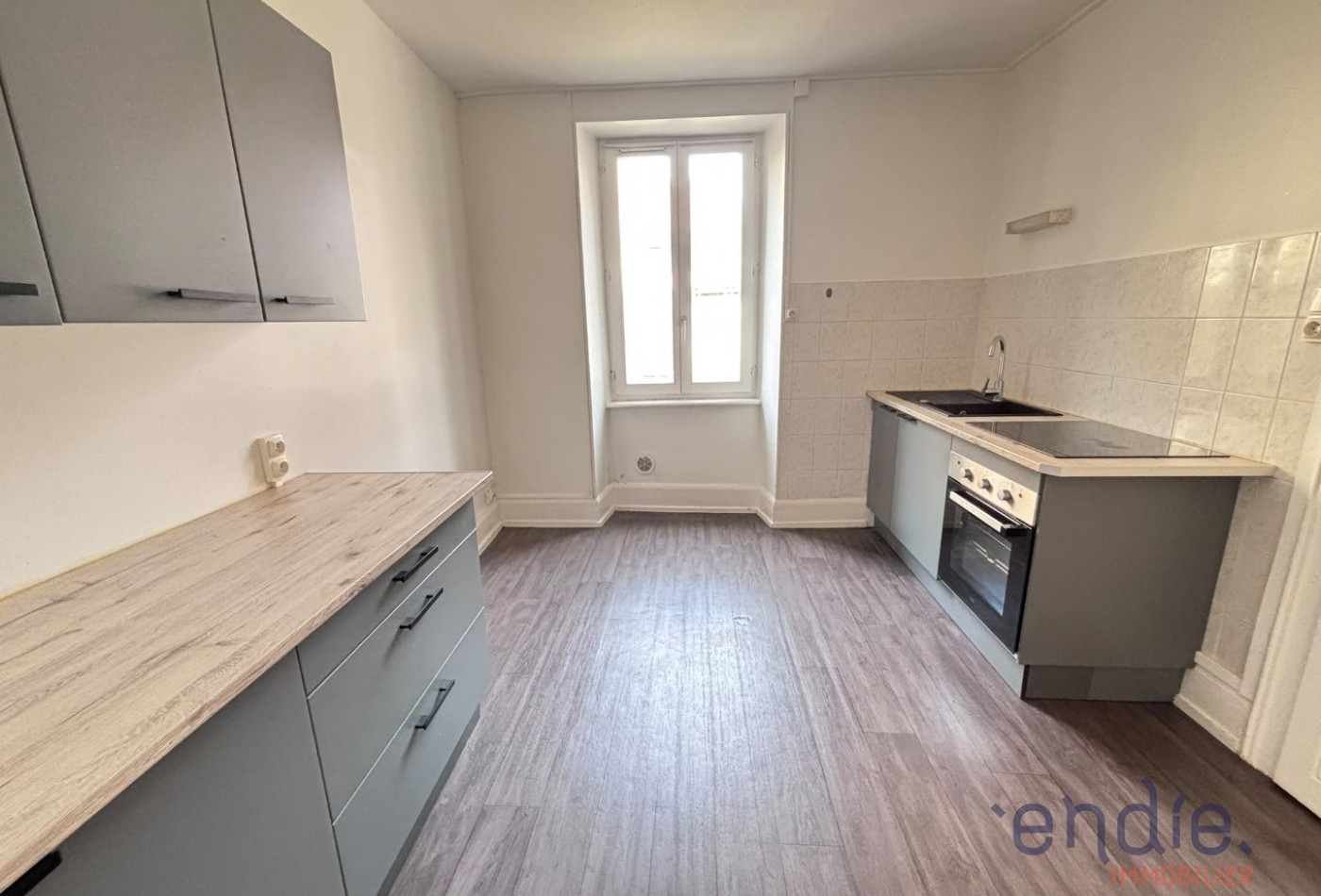 location Appartement Belfort - Photo 1