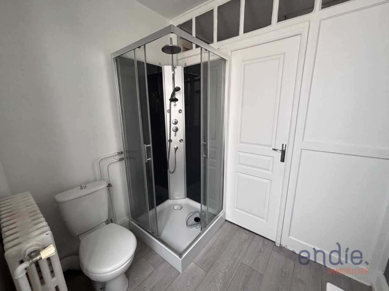 location Appartement Belfort - Photo 7