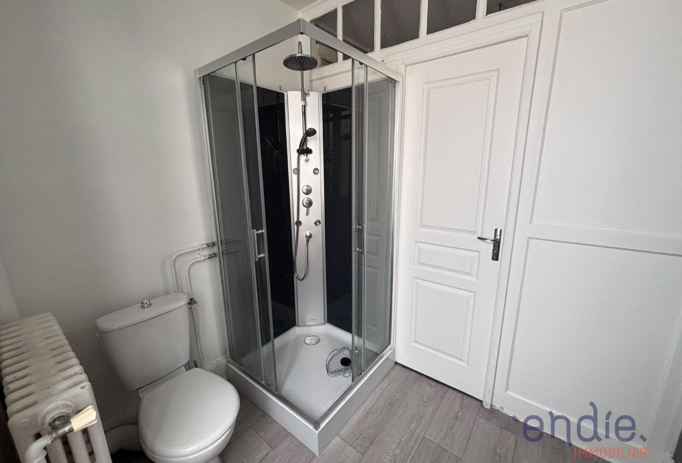 location Appartement Belfort - Photo 7
