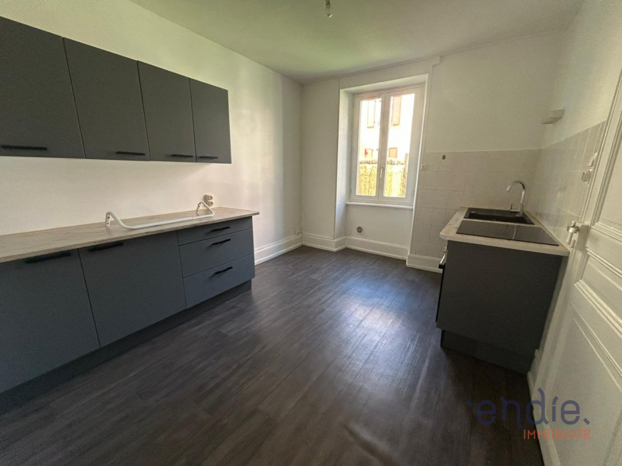 à louer Appartement Belfort - Photo 2