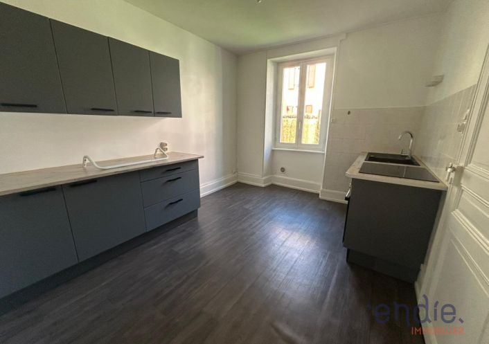 à louer Appartement Belfort