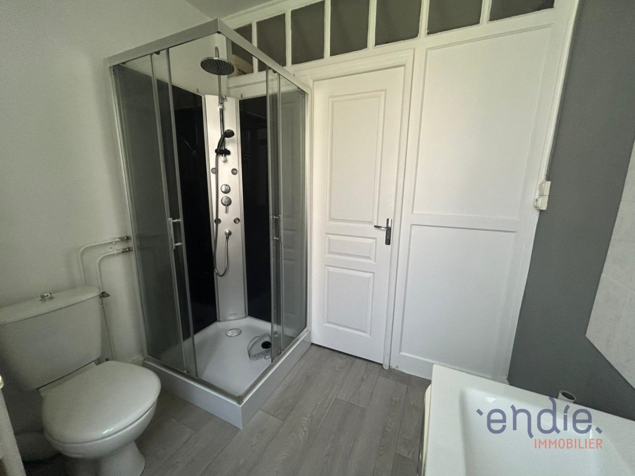 à louer Appartement Belfort - Photo 7