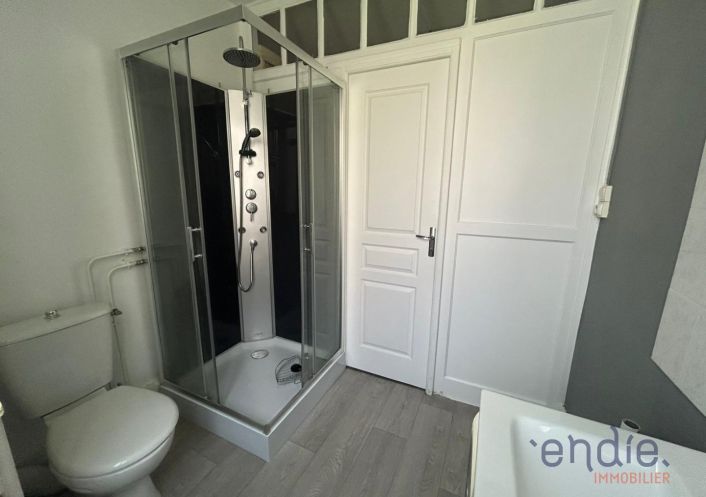 à louer Appartement Belfort