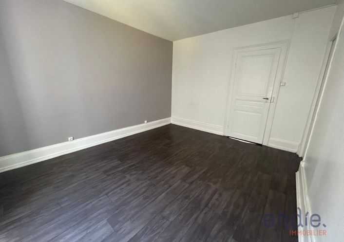 à louer Appartement Belfort