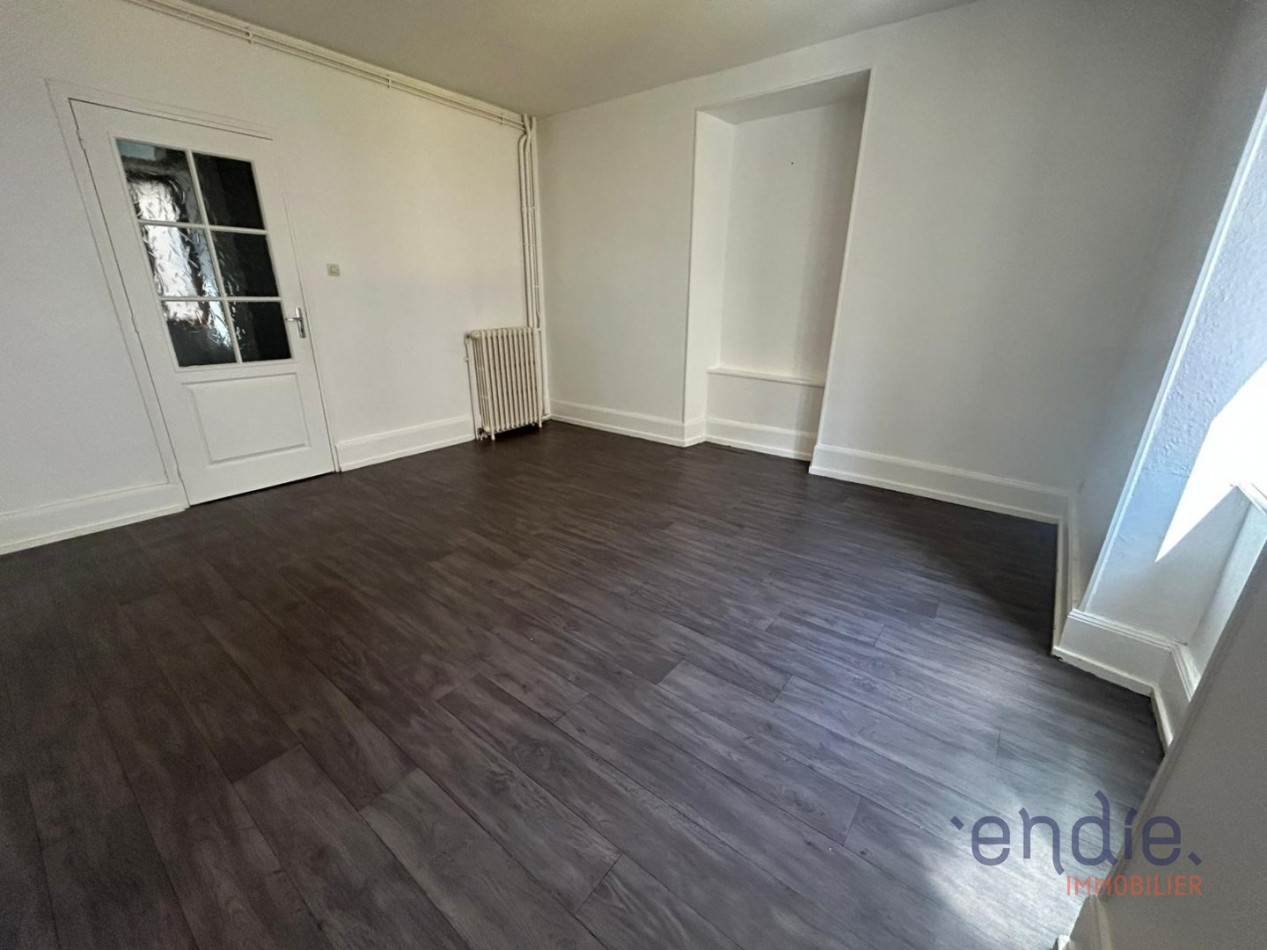à louer Appartement Belfort - Photo 3