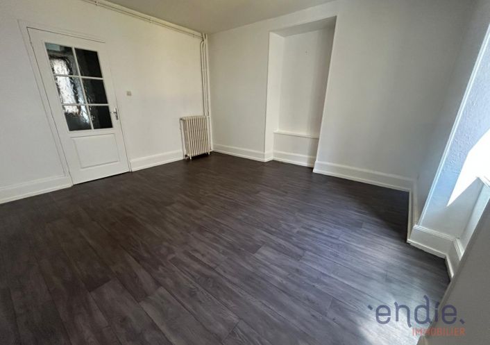 à louer Appartement Belfort