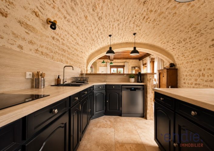 à vendre Maison Chaume Et Courchamp