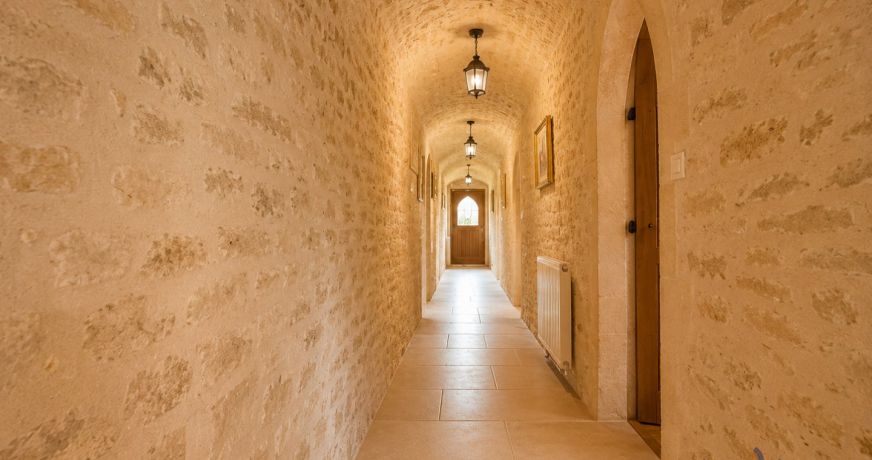vente Maison Chaume Et Courchamp