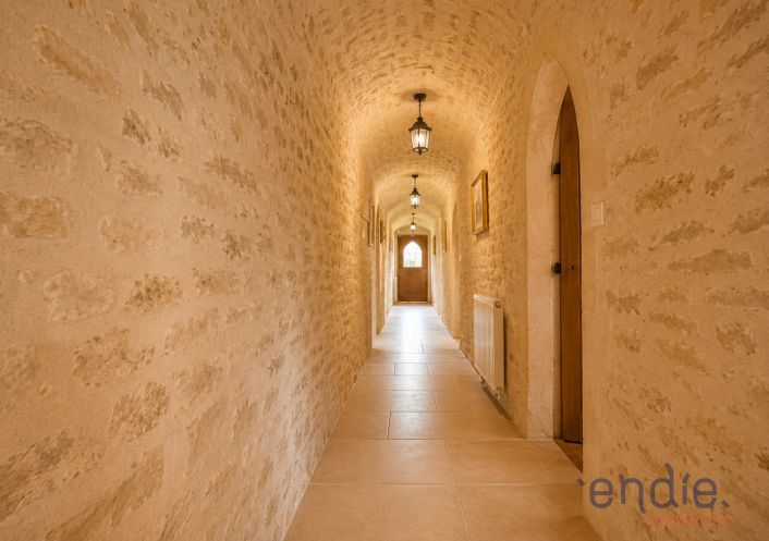 à vendre Maison Chaume Et Courchamp
