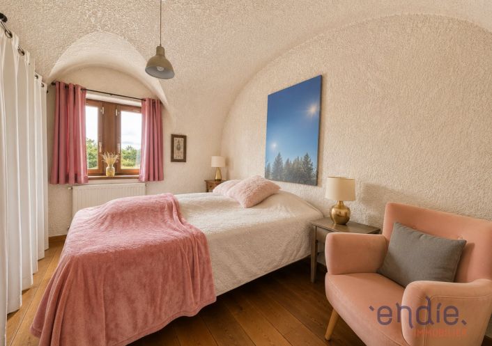 à vendre Maison Chaume Et Courchamp