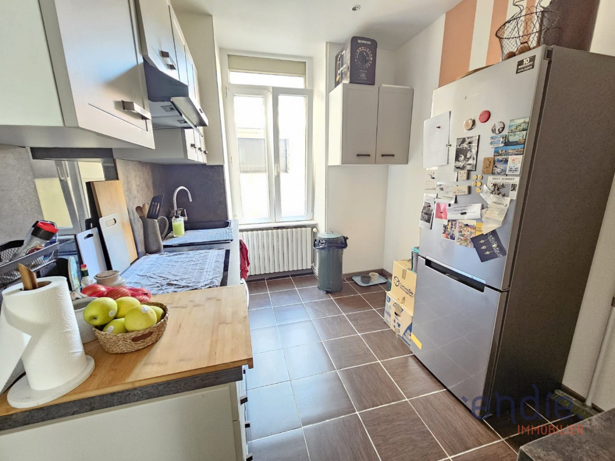 à louer Appartement Belfort - Photo 3