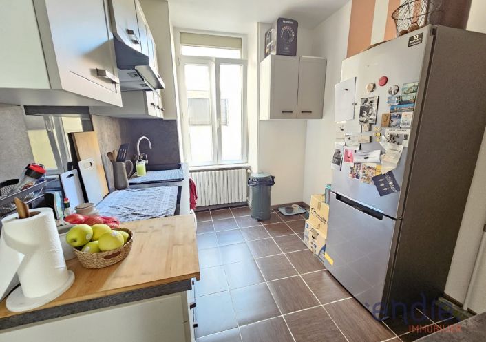à louer Appartement Belfort