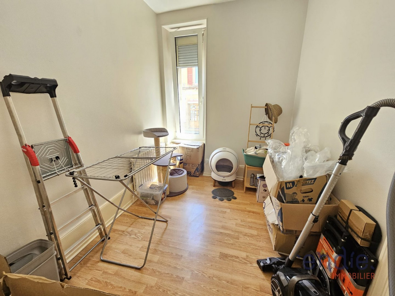 à louer Appartement Belfort - Photo 10