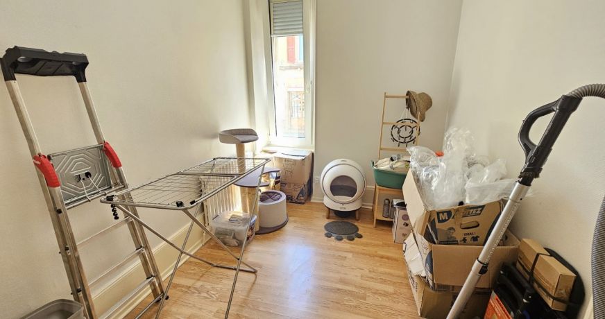 location Appartement Belfort