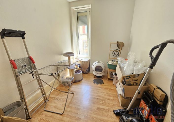 à louer Appartement Belfort