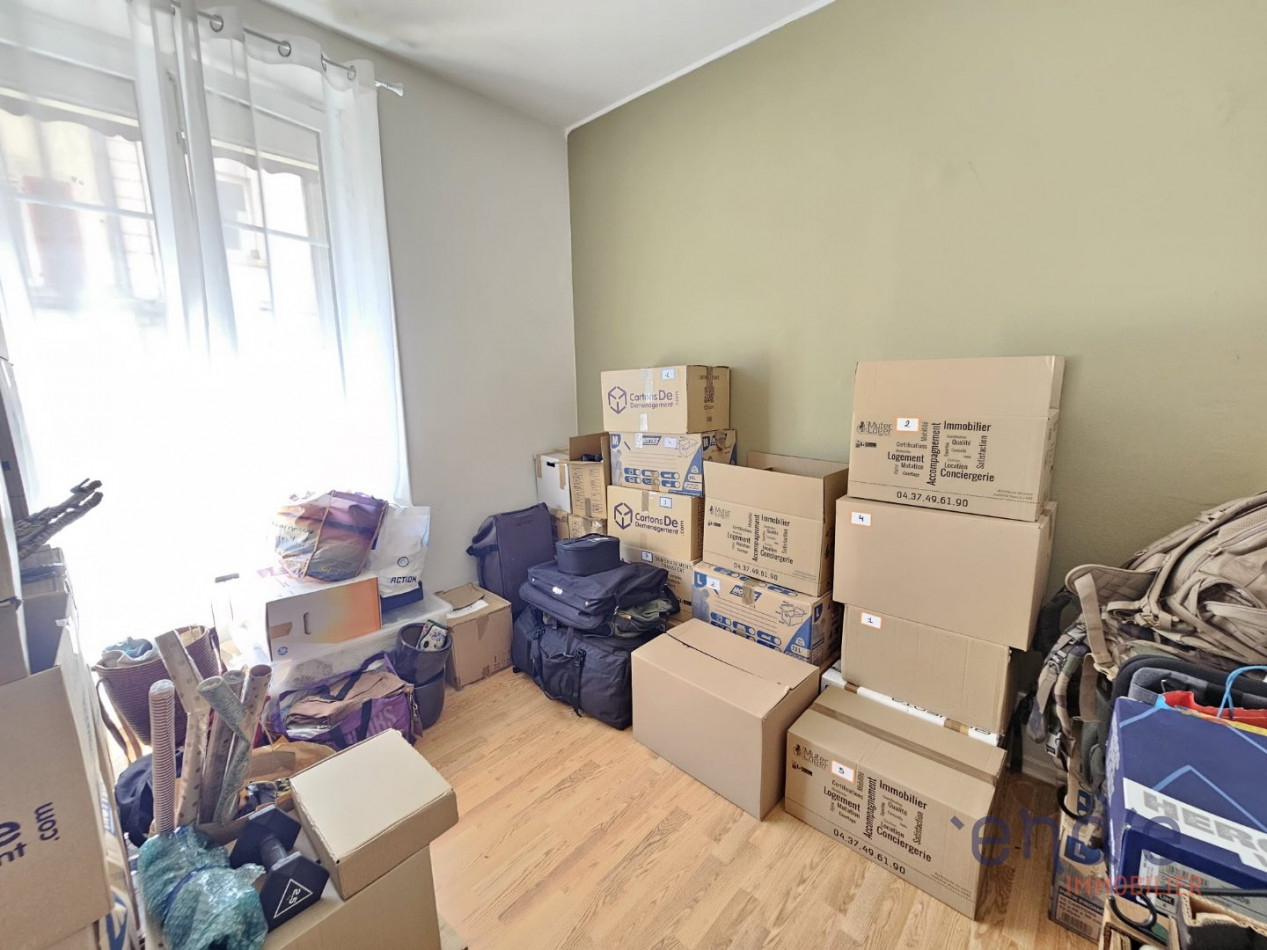 à louer Appartement Belfort - Photo 11
