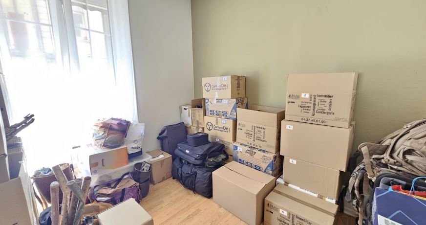 location Appartement Belfort