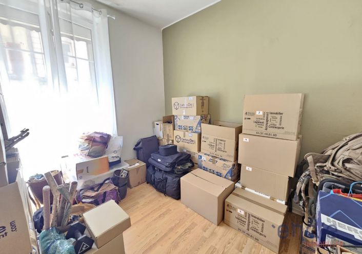 à louer Appartement Belfort