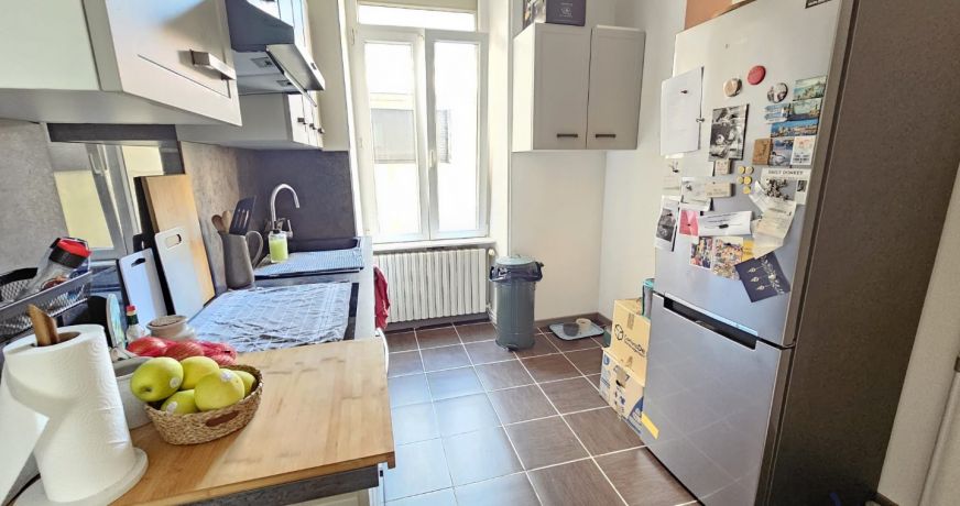 location Appartement Belfort