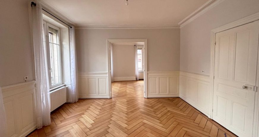location Appartement Belfort