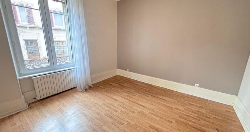 location Appartement Belfort