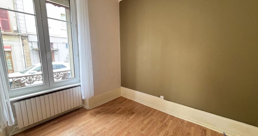 location Appartement Belfort