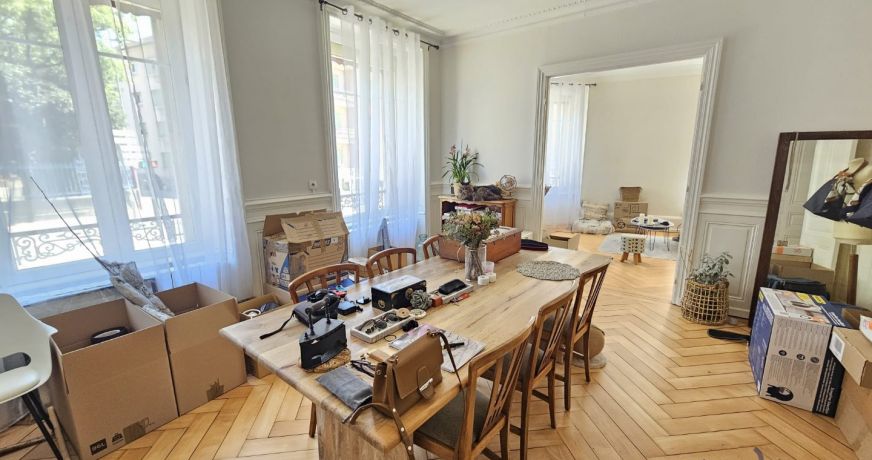 location Appartement Belfort