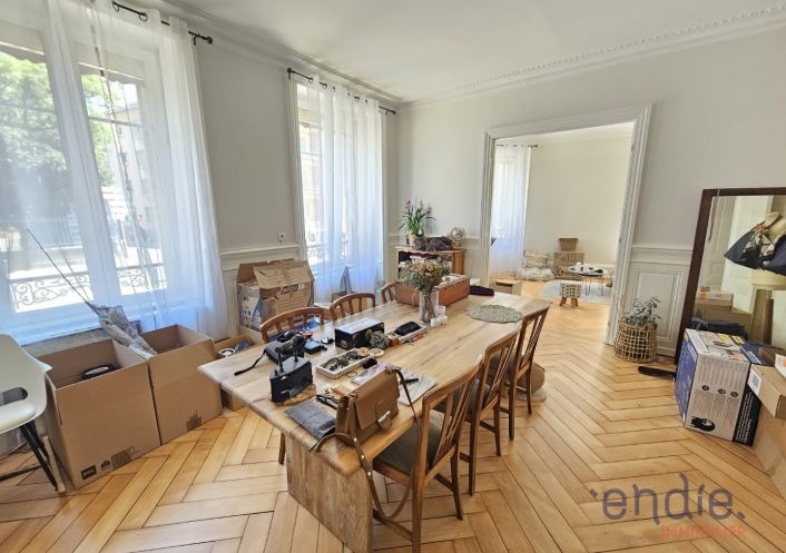 à louer Appartement Belfort