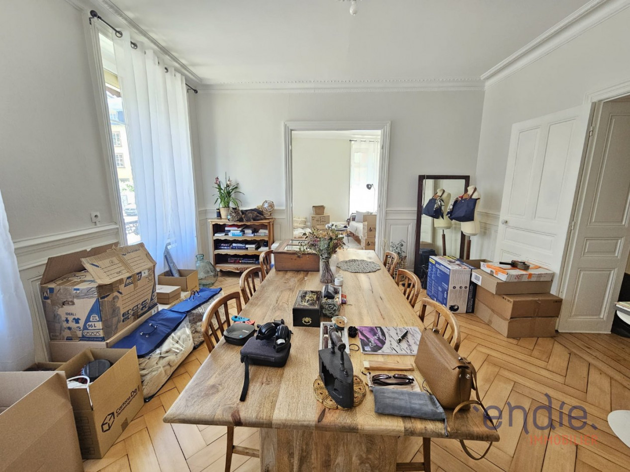 à louer Appartement Belfort - Photo 2