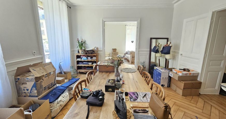location Appartement Belfort