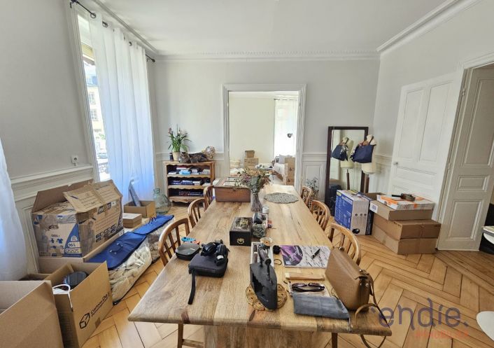 à louer Appartement Belfort
