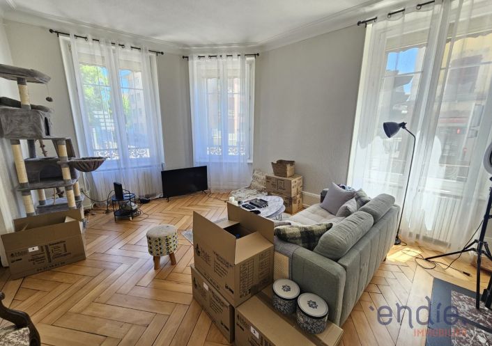 à louer Appartement Belfort