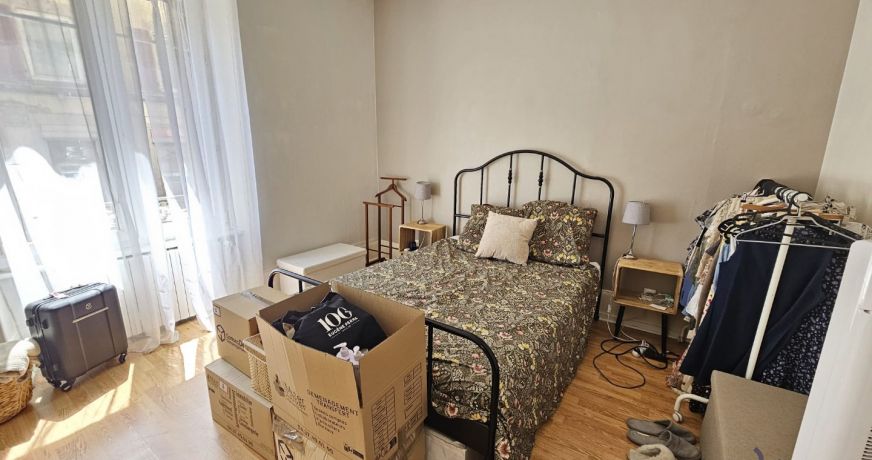location Appartement Belfort