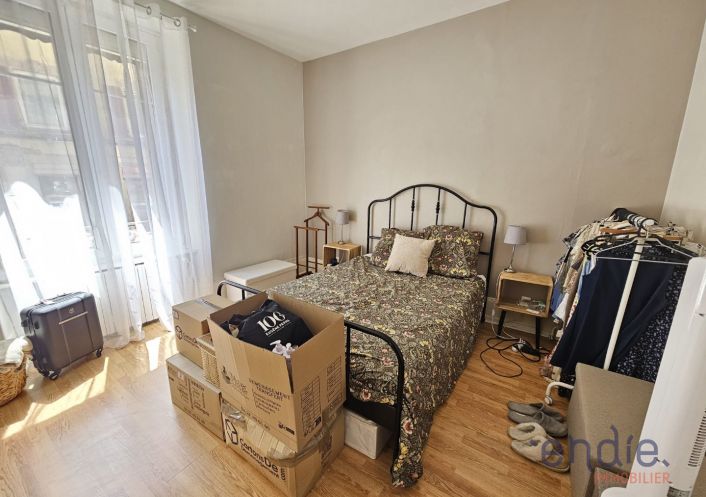 à louer Appartement Belfort