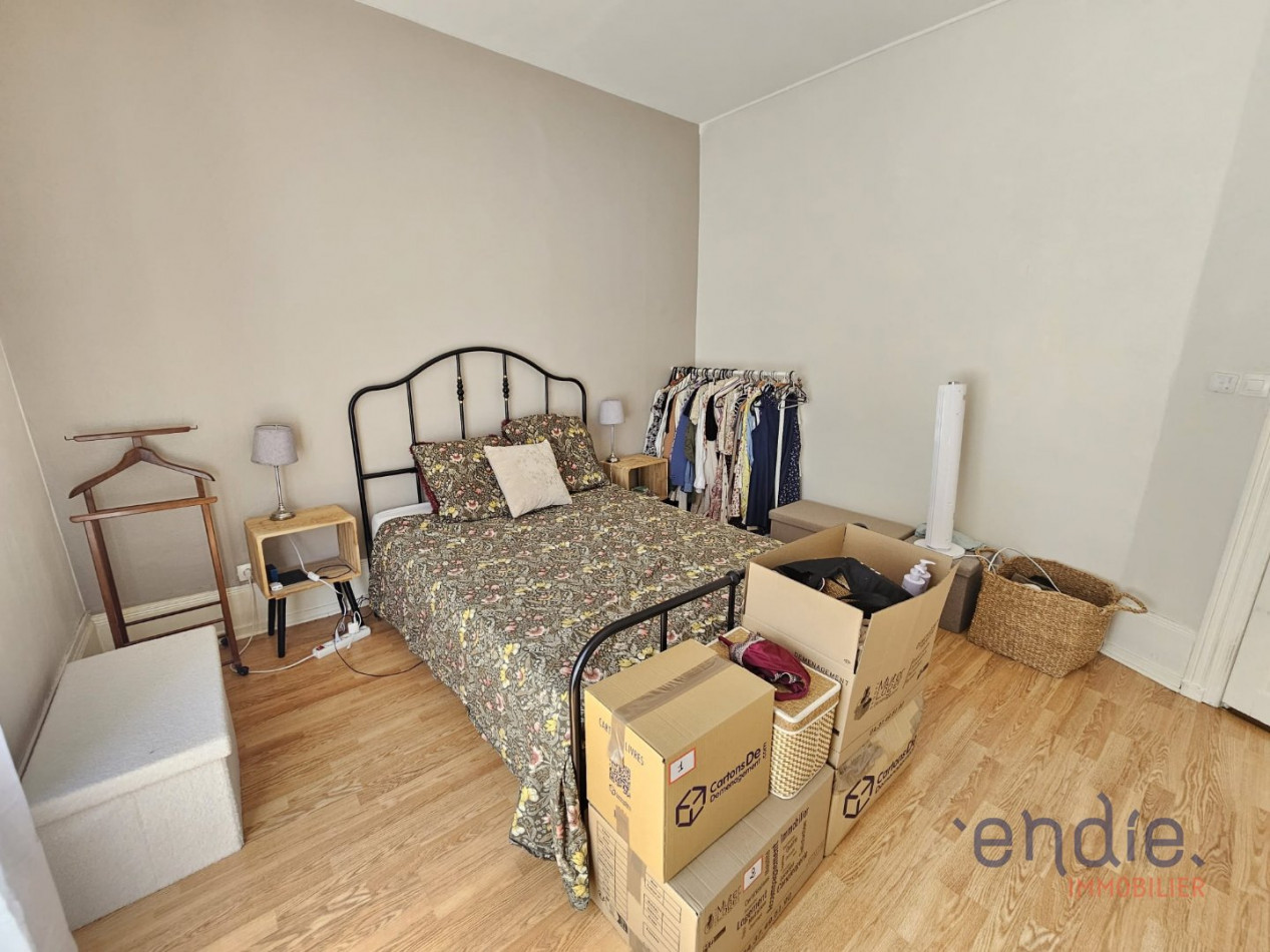 à louer Appartement Belfort - Photo 6