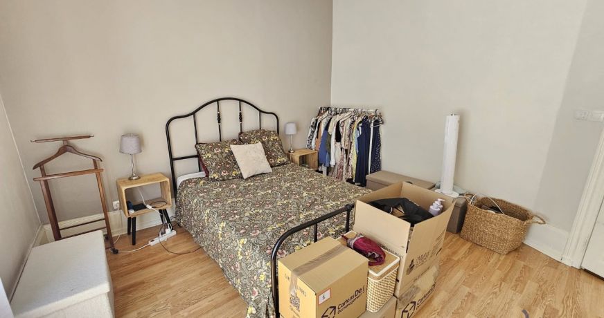 location Appartement Belfort