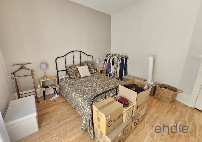 à louer Appartement Belfort