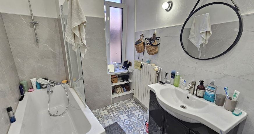 location Appartement Belfort